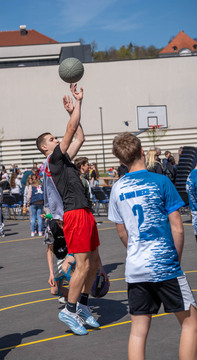 Odprtje športno rekreacijskega parka med šolama (56)